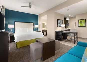 Homewood Suites by Hilton Charlotte/SouthPark hotel thumbnail 8