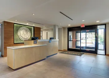 Fairfield Inn & Suites by Marriott Southport hotel thumbnail 2