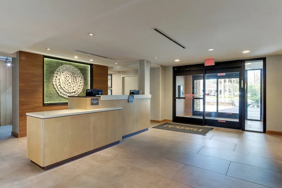 Fairfield Inn & Suites by Marriott Southport hotel detail image 2