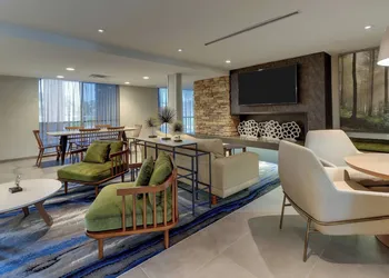 Fairfield Inn & Suites by Marriott Southport hotel thumbnail 4