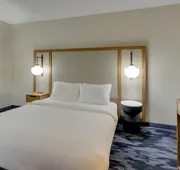 Fairfield Inn & Suites by Marriott Southport hotel detail image 7