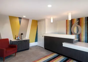Motel 6 Bonne Terre, MO hotel thumbnail 2