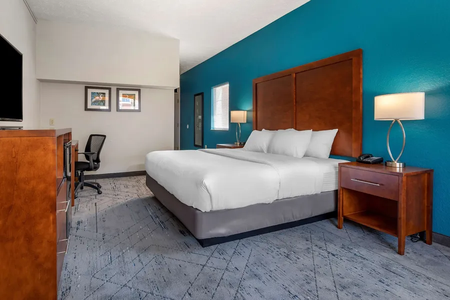 SureStay Plus Hotel by Best Western The Villages hotel detail image 6
