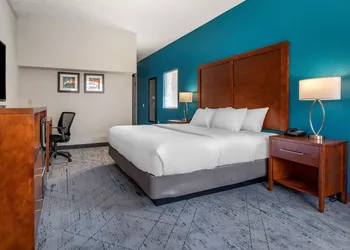SureStay Plus Hotel by Best Western The Villages hotel thumbnail 6