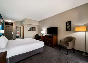 SureStay Plus Hotel by Best Western The Villages hotel thumbnail 8