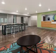 WoodSpring Suites San Antonio UTSA - Medical Center hotel detail image 3