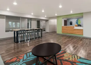 WoodSpring Suites San Antonio UTSA - Medical Center hotel thumbnail 3