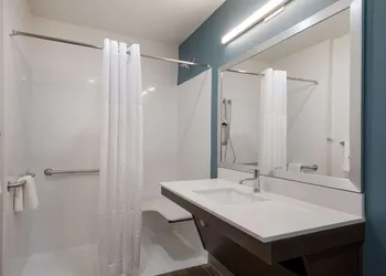 WoodSpring Suites San Antonio UTSA - Medical Center hotel thumbnail 7