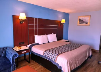 Rodeway Inn Richland - Jackson South hotel thumbnail 3