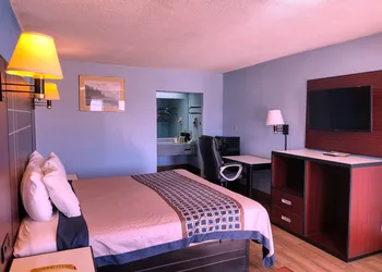 Rodeway Inn Richland - Jackson South hotel thumbnail 4