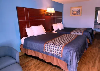 Rodeway Inn Richland - Jackson South hotel thumbnail 5