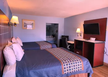 Rodeway Inn Richland - Jackson South hotel thumbnail 6
