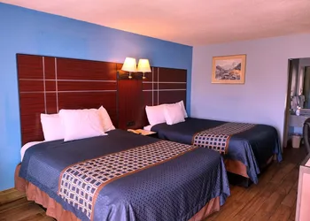 Rodeway Inn Richland - Jackson South hotel thumbnail 7