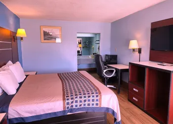 Rodeway Inn Richland - Jackson South hotel thumbnail 8