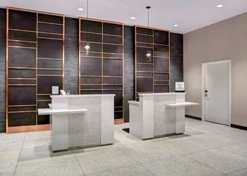 Homewood Suites by Hilton Richmond - Downtown hotel thumbnail 2