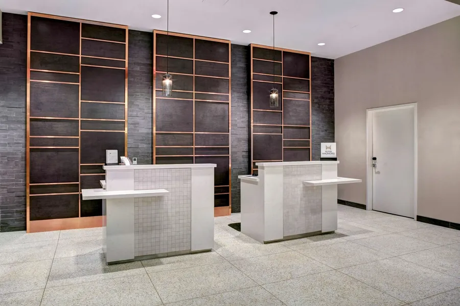 Homewood Suites by Hilton Richmond - Downtown hotel detail image 2