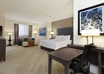 Homewood Suites by Hilton Richmond - Downtown hotel thumbnail 4