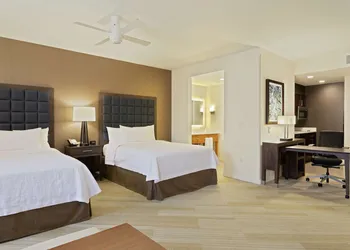 Homewood Suites by Hilton Richmond - Downtown hotel thumbnail 6