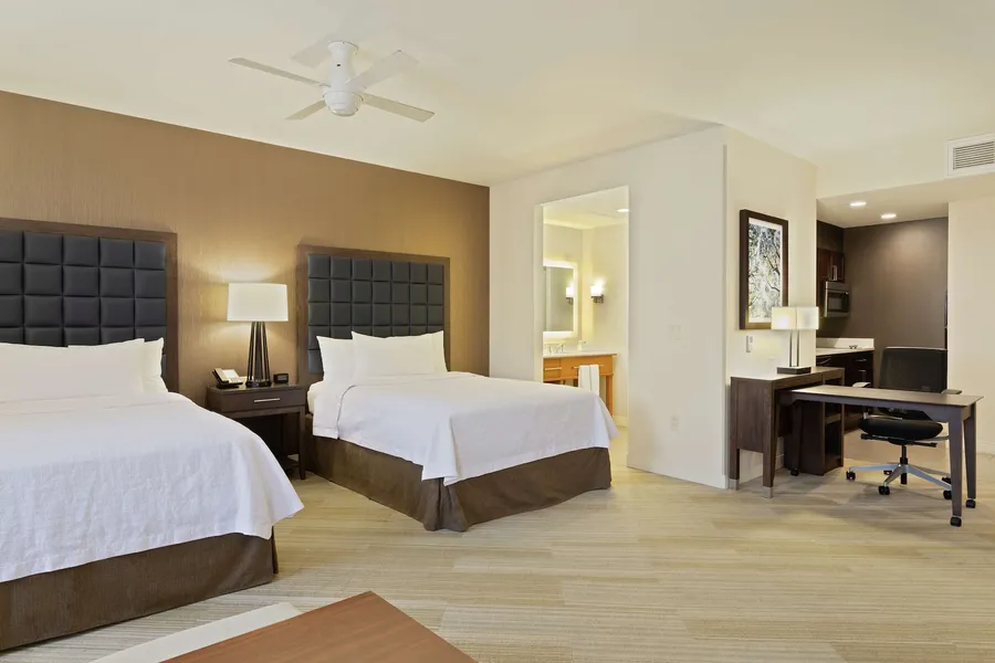 Homewood Suites by Hilton Richmond - Downtown hotel detail image 6