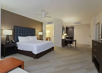 Homewood Suites by Hilton Richmond - Downtown hotel thumbnail 7