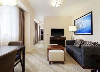 Homewood Suites by Hilton Richmond - Downtown hotel thumbnail 8