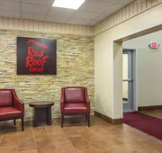 Red Roof Inn Perrysburg hotel detail image 3