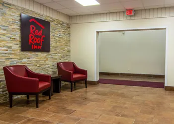 Red Roof Inn Perrysburg hotel thumbnail 6