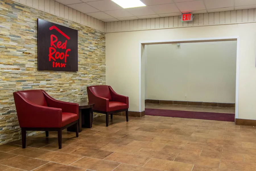 Red Roof Inn Perrysburg hotel detail image 6
