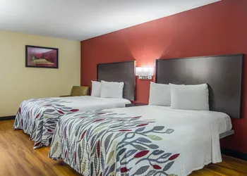 Red Roof Inn Perrysburg hotel thumbnail 8
