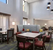 Hampton Inn & Suites Marina hotel detail image 3