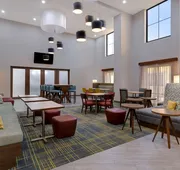 Hampton Inn & Suites Marina hotel detail image 4