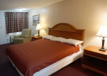 OYO Hotel Altus N Main St hotel thumbnail 6