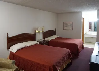 OYO Hotel Altus N Main St hotel thumbnail 7