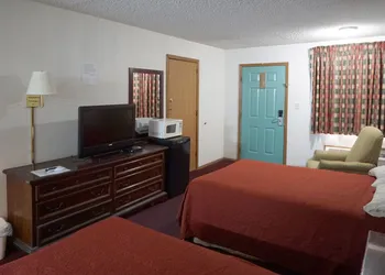 OYO Hotel Altus N Main St hotel thumbnail 8