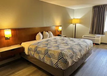 Motel 6 Forrest City, AR hotel thumbnail 6