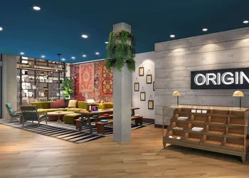 Origin Austin, A Wyndham Hotel hotel thumbnail 2