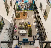 Origin Austin, A Wyndham Hotel hotel detail image 3