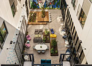 Origin Austin, A Wyndham Hotel hotel thumbnail 3