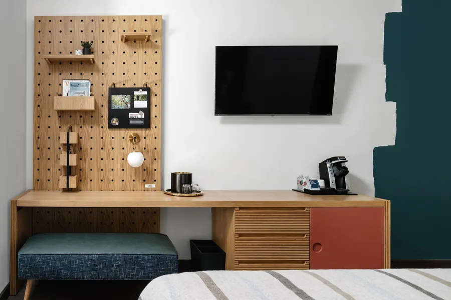 Origin Austin, A Wyndham Hotel hotel detail image 6