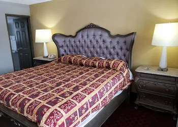 Welcome Inn & Suites - Lyons hotel thumbnail 3