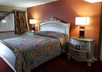 Welcome Inn & Suites - Lyons hotel thumbnail 4