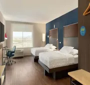 Tru By Hilton Scottsdale Salt River hotel detail image 4