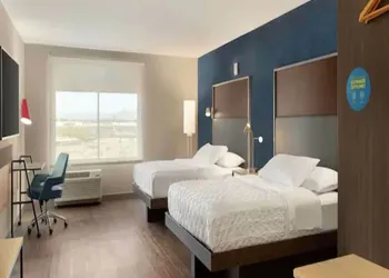 Tru By Hilton Scottsdale Salt River hotel thumbnail 4