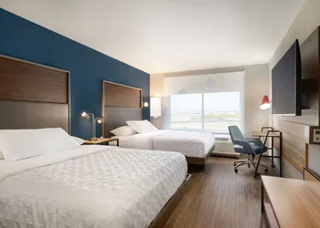 Tru By Hilton Scottsdale Salt River hotel thumbnail 5