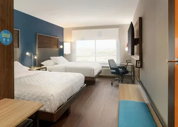 Tru By Hilton Scottsdale Salt River hotel thumbnail 6