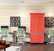 Home2 Suites by Hilton Scottsdale Salt River hotel detail image 3