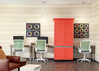 Home2 Suites by Hilton Scottsdale Salt River hotel thumbnail 3