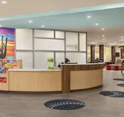 Home2 Suites by Hilton Scottsdale Salt River hotel detail image 4