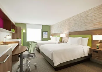 Home2 Suites by Hilton Scottsdale Salt River hotel thumbnail 5