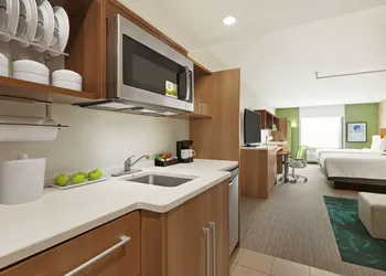 Home2 Suites by Hilton Scottsdale Salt River hotel thumbnail 6